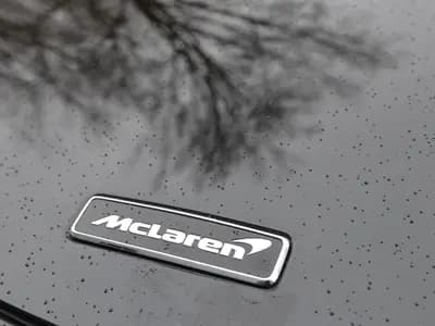 McLaren 570S Spider thumbnail 31