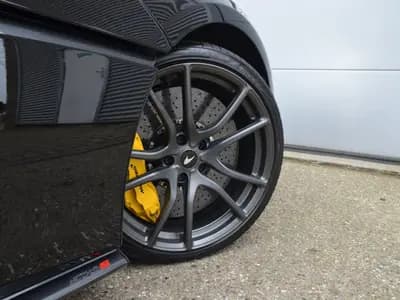 McLaren 570S Spider thumbnail 6