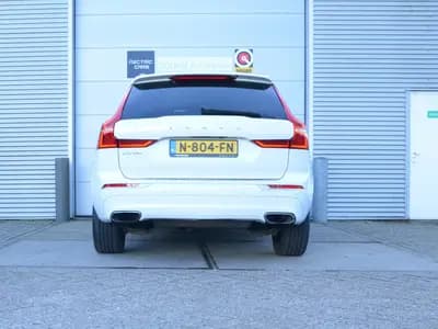 Volvo XC60 thumbnail 11