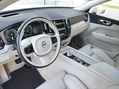 Volvo XC60 thumbnail 12