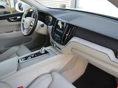 Volvo XC60 thumbnail 13