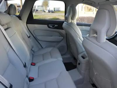 Volvo XC60 thumbnail 14