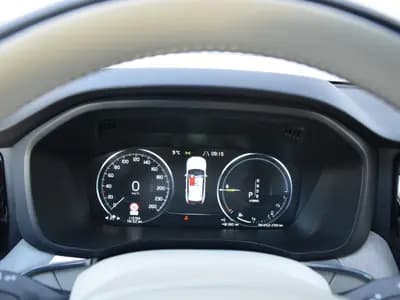 Volvo XC60 thumbnail 18