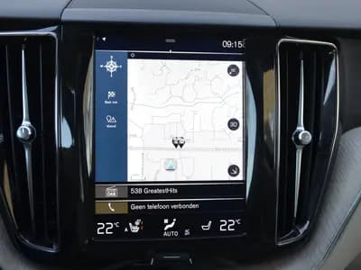 Volvo XC60 thumbnail 20