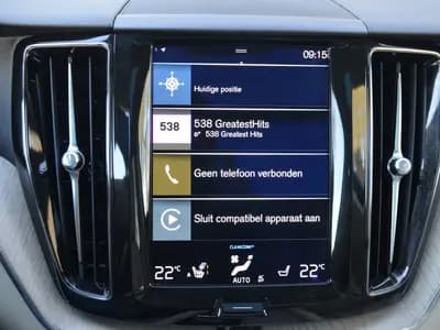 Volvo XC60 thumbnail 21