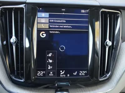 Volvo XC60 thumbnail 23