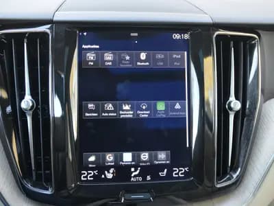 Volvo XC60 thumbnail 25