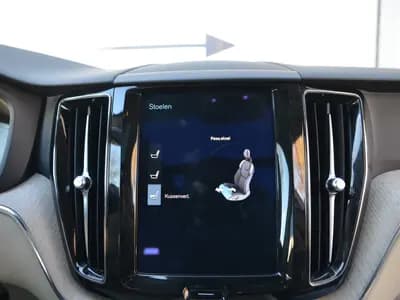 Volvo XC60 thumbnail 27