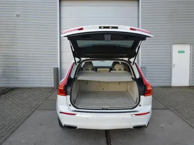 Volvo XC60 thumbnail 31