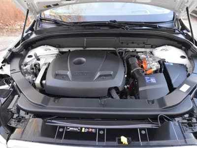 Volvo XC60 thumbnail 33