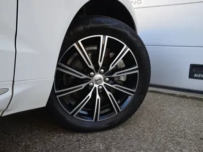 Volvo XC60 thumbnail 7