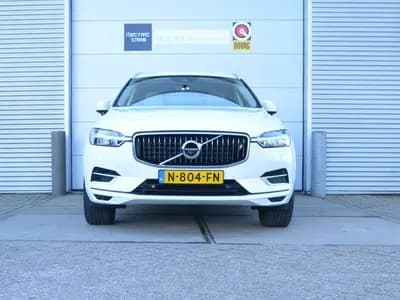 Volvo XC60 thumbnail 8