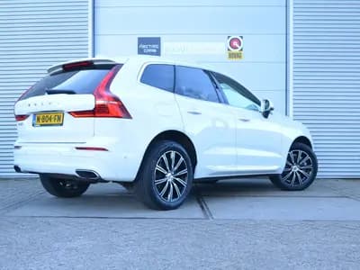 Volvo XC60 thumbnail 10