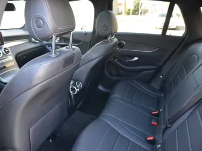 Mercedes-Benz GLC-Klasse thumbnail 12