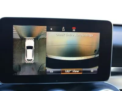 Mercedes-Benz GLC-Klasse thumbnail 19