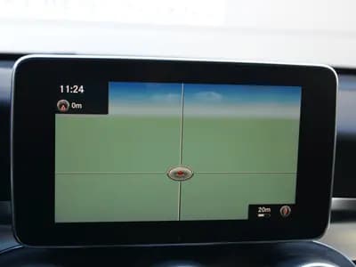 Mercedes-Benz GLC-Klasse thumbnail 21