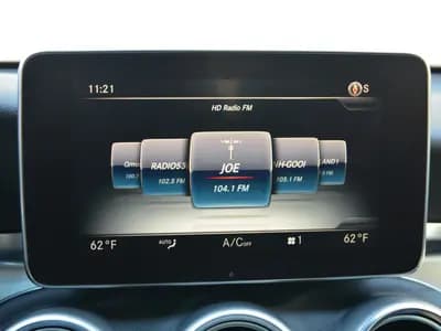 Mercedes-Benz GLC-Klasse thumbnail 22