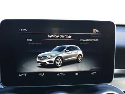 Mercedes-Benz GLC-Klasse thumbnail 23