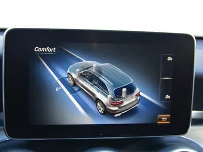 Mercedes-Benz GLC-Klasse thumbnail 26