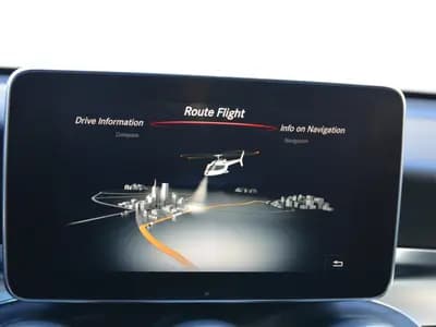 Mercedes-Benz GLC-Klasse thumbnail 27