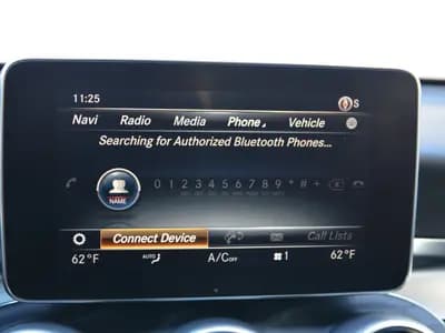 Mercedes-Benz GLC-Klasse thumbnail 28