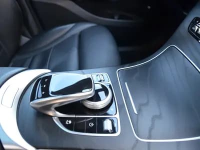 Mercedes-Benz GLC-Klasse thumbnail 4