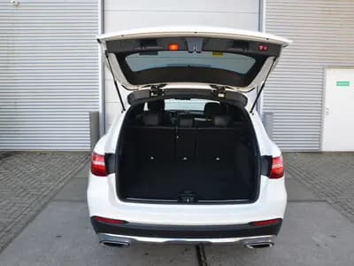 Mercedes-Benz GLC-Klasse thumbnail 35