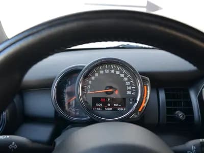 MINI Mini thumbnail 15