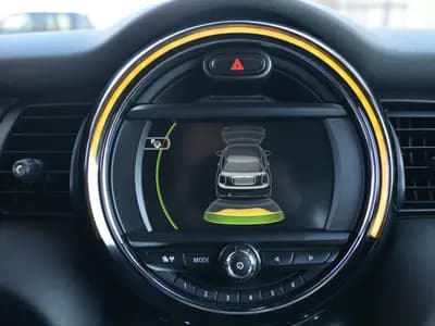 MINI Mini thumbnail 17