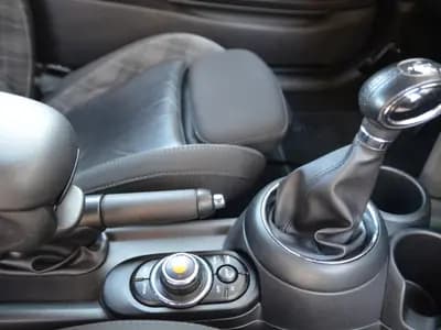 MINI Mini thumbnail 3