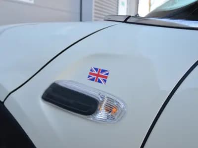 MINI Mini thumbnail 28