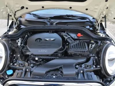 MINI Mini thumbnail 29