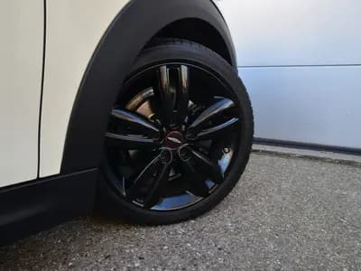 MINI Mini thumbnail 4