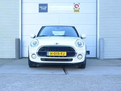 MINI Mini thumbnail 5