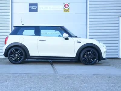 MINI Mini thumbnail 6