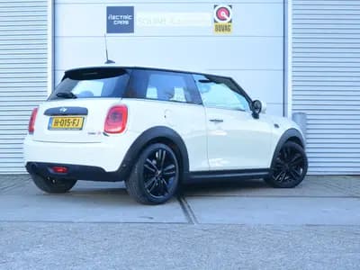 MINI Mini thumbnail 7