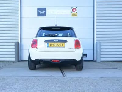 MINI Mini thumbnail 8