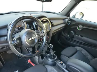 MINI Mini thumbnail 9