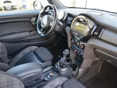 MINI Mini thumbnail 10