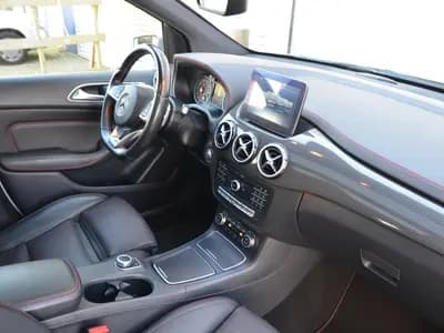 Mercedes-Benz B-Klasse thumbnail 12