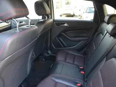Mercedes-Benz B-Klasse thumbnail 13