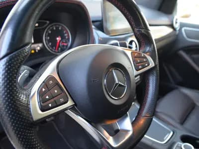 Mercedes-Benz B-Klasse thumbnail 16