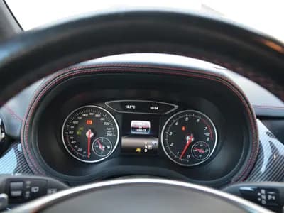 Mercedes-Benz B-Klasse thumbnail 17