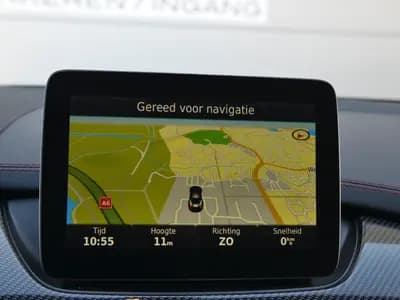 Mercedes-Benz B-Klasse thumbnail 19