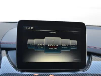 Mercedes-Benz B-Klasse thumbnail 20