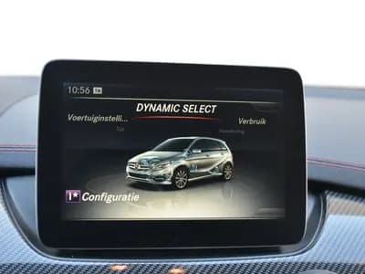 Mercedes-Benz B-Klasse thumbnail 22