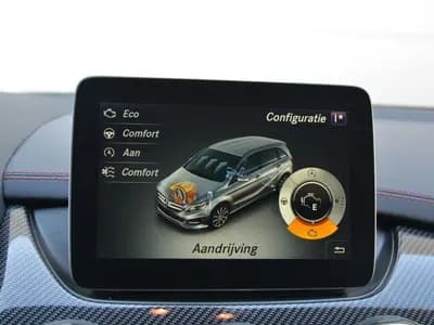 Mercedes-Benz B-Klasse thumbnail 23