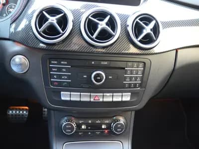 Mercedes-Benz B-Klasse thumbnail 24