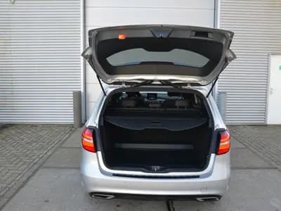 Mercedes-Benz B-Klasse thumbnail 30