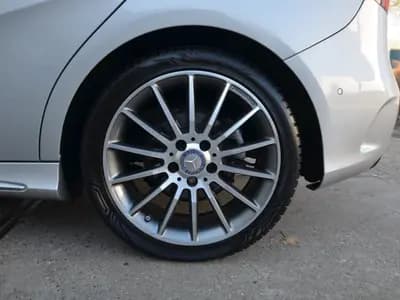 Mercedes-Benz B-Klasse thumbnail 31